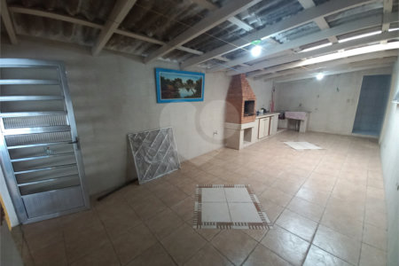 Casa de Vila para alugar com 1 quarto em Jardim Novo Taboão, São Paulo, SP