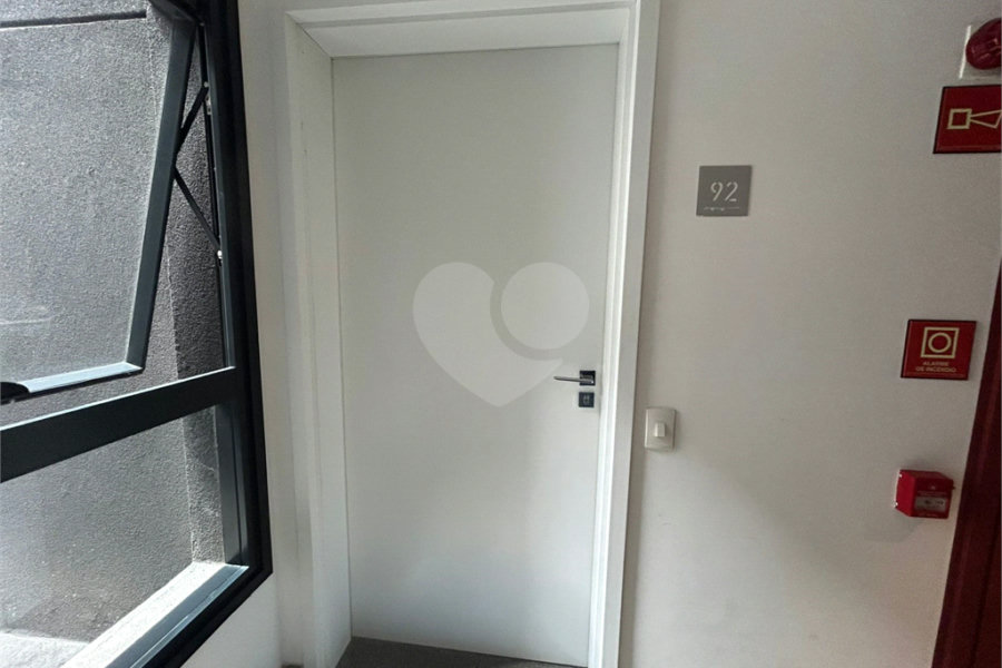Apartamento para alugar com 1 suíte em Pinheiros, São Paulo, SP