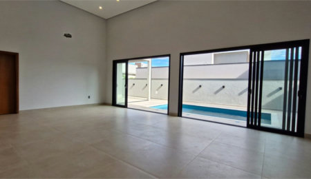 Casa em condomínio à venda com 4 suítes em Alphaville Nova Esplanada 3, Votorantim, SP