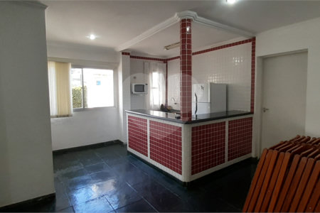 Apartamento à venda com 2 quartos em São Judas, São Paulo, SP