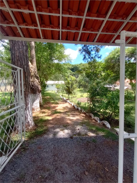 Sítio à venda com 2 quartos em Vila Sottemo, Itapetininga, SP