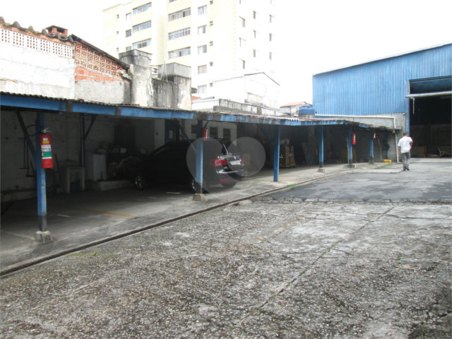 Terreno à venda no condomínio Maria Curupaiti, São Paulo - SP