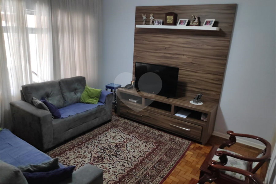 Sobrado à venda com 3 quartos em Casa Verde, São Paulo, SP