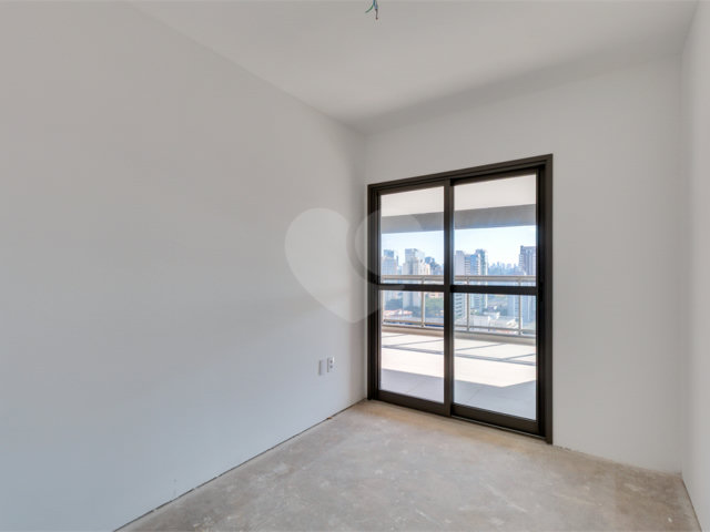 Apartamento à venda com 4 quartos, sendo 3 suítes,  em Brooklin, São Paulo, SP