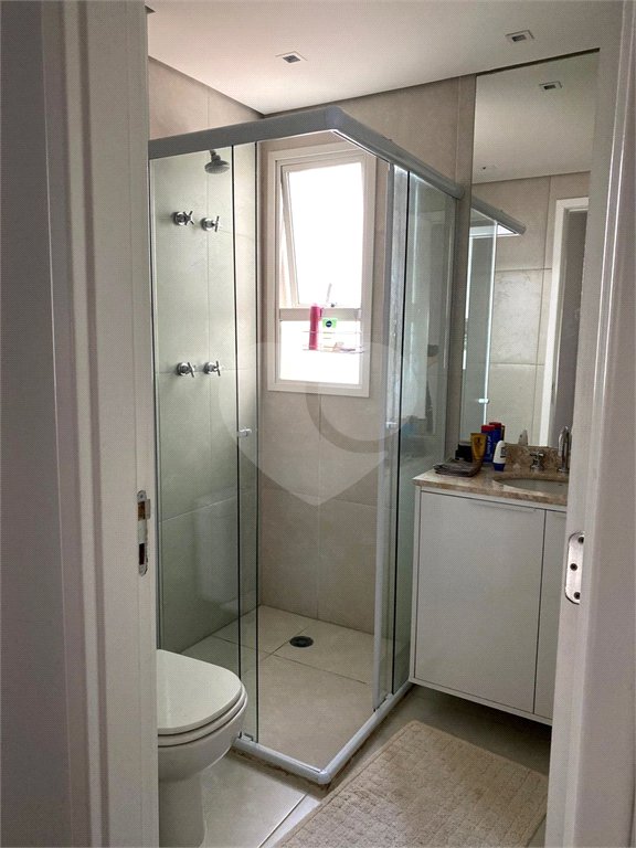 Apartamento à venda com 4 suítes em Vila Suzana, São Paulo, SP