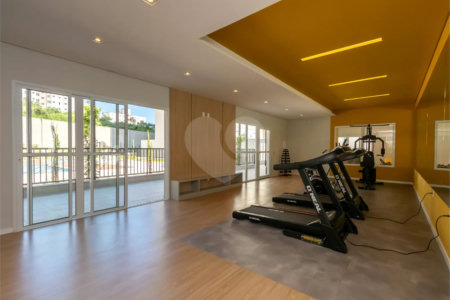 Apartamento à venda com 2 quartos, sendo 1 suíte, em Jardim Colônia, Jundiaí, SP
