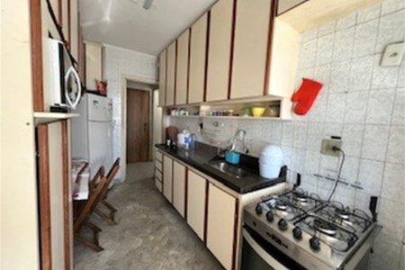 Apartamento à venda com 2 quartos em Tucuruvi, São Paulo, SP
