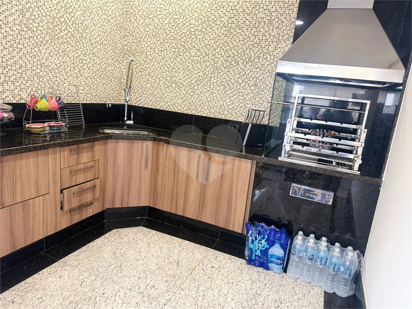 Apartamento à venda com 4 suítes em Vila Andrade, São Paulo, SP