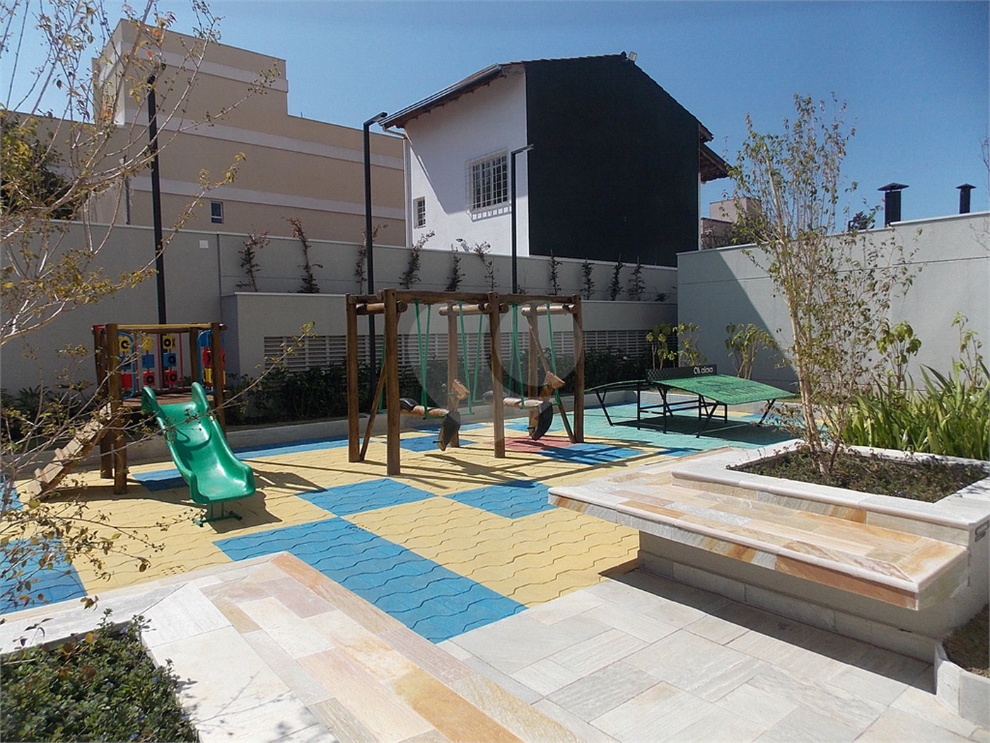 Apartamento à venda com 2 quartos, sendo 1 suíte, em Alvinópolis, Atibaia, SP