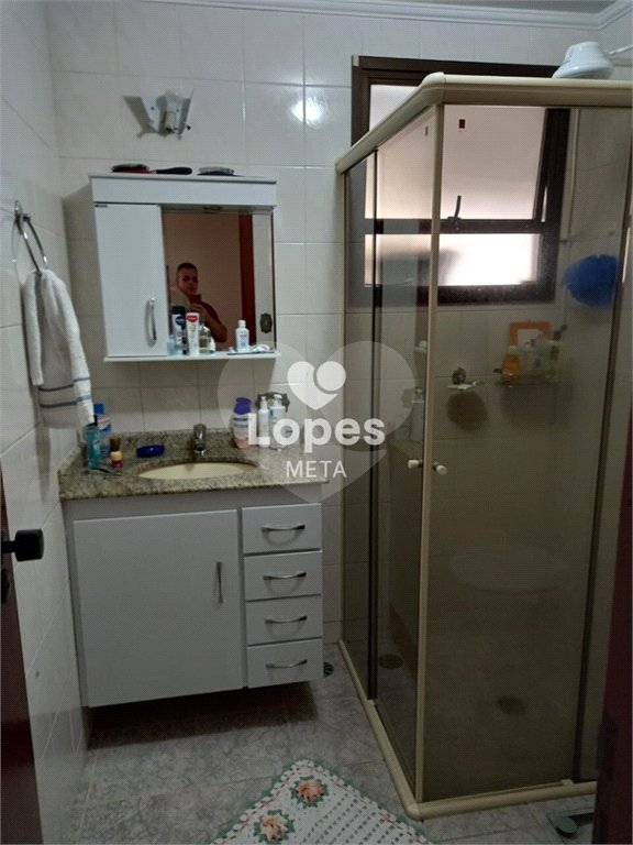 Apartamento à venda com 2 quartos em Bosque dos Eucaliptos, São José dos Campos, SP