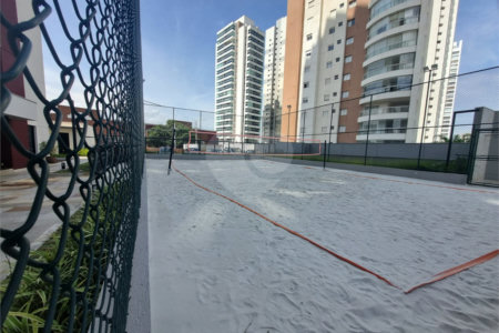Apartamento à venda com 1 suíte em Parque Campolim, Sorocaba, SP