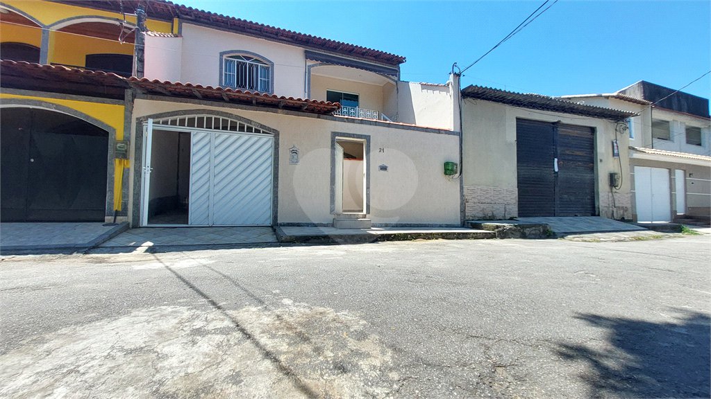 Casa à venda com 2 quartos, sendo 1 suíte, em Campo Grande, Rio de Janeiro, RJ
