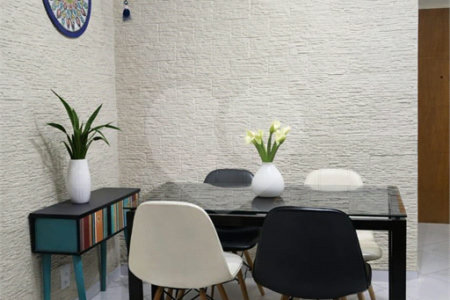 Apartamento à venda com 2 quartos em Jardim Boa Vista (zona Oeste), São Paulo, SP