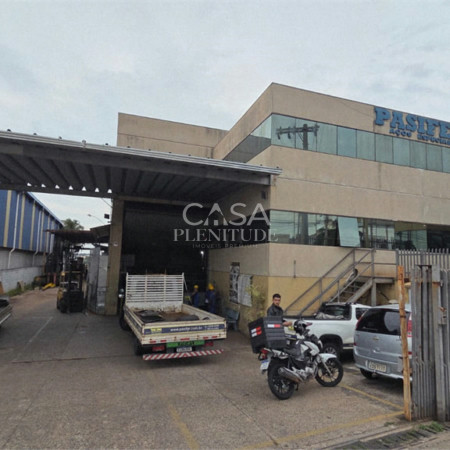 Galpão para alugar em Zona Industrial, Sorocaba, SP