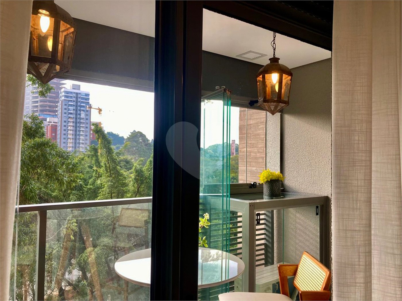 Apartamento à venda com 1 suíte em Pinheiros, São Paulo, SP