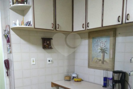 Apartamento à venda com 3 quartos, sendo 1 suíte, em Jardim São Paulo(zona Norte), São Paulo, SP