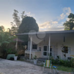Chácara à venda com 4 quartos em Aguapeú, Itanhaém, SP
