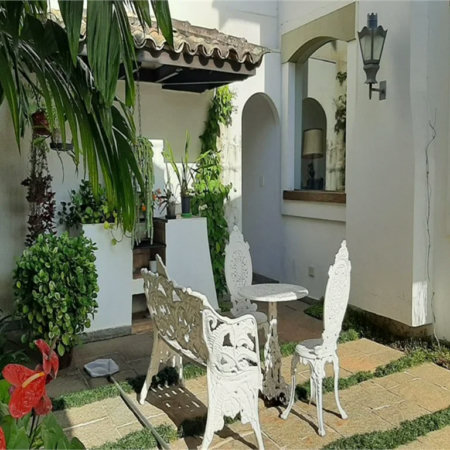 Casa à venda com 5 quartos, sendo 2 suítes,  em Jardim Guedala, São Paulo, SP