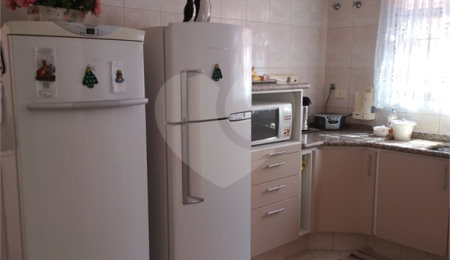Sobrado à venda com 3 quartos, sendo 1 suíte, em Parque Mandaqui, São Paulo, SP
