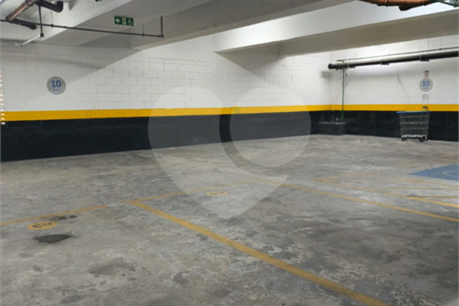 Apartamento à venda com 1 quarto em Vila Guilherme, São Paulo, SP