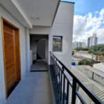Apartamento à venda com 2 quartos em Quinta da Paineira, São Paulo, SP