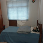 Apartamento à venda com 2 quartos em Praça da Bandeira, Rio de Janeiro, RJ