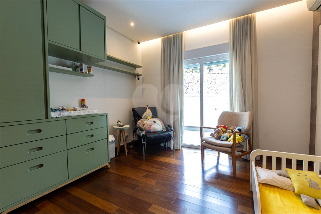 Casa à venda com 4 suítes em Alto da Lapa, São Paulo, SP