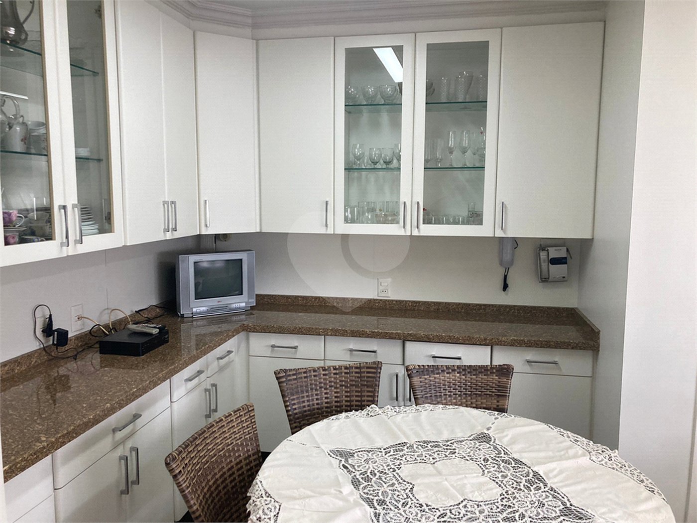 Apartamento à venda com 4 quartos, sendo 1 suíte, em Cidade Mãe do Céu, São Paulo, SP