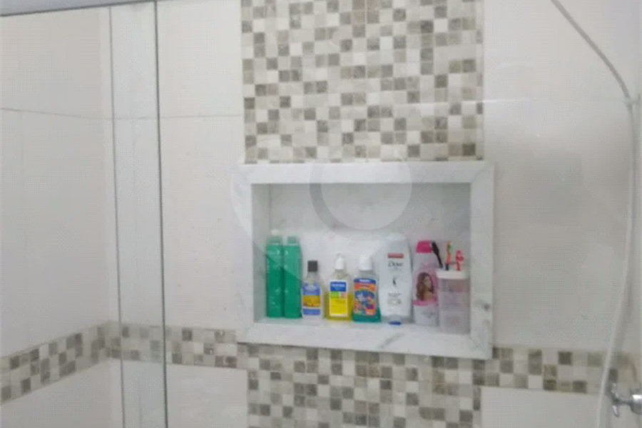 Sobrado à venda com 3 quartos, sendo 1 suíte, em Pirituba, São Paulo, SP