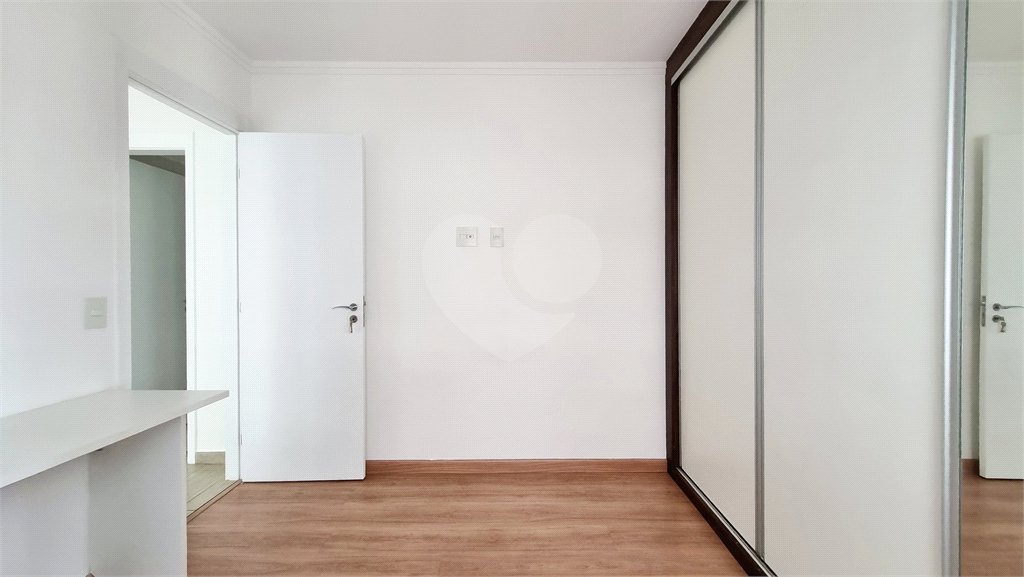 Apartamento à venda com 1 quarto em Brás, São Paulo, SP