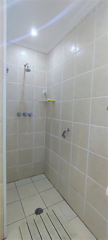 Flat à venda com 1 quarto em Jardim Ampliação, São Paulo, SP