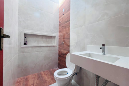 Casa à venda com 3 quartos, sendo 1 suíte, no condomínio Jardim Residencial Villagio Ipanema I, Sorocaba - SP