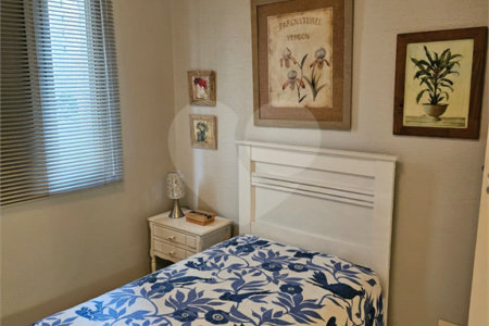 Apartamento à venda com 3 quartos, sendo 1 suíte, em Vila Olímpia, São Paulo, SP