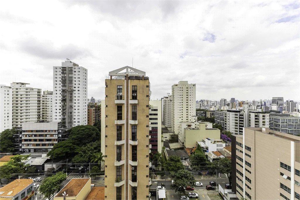 Cobertura à venda ou para alugar com 3 quartos, sendo 1 suíte, em Sumarezinho, São Paulo, SP