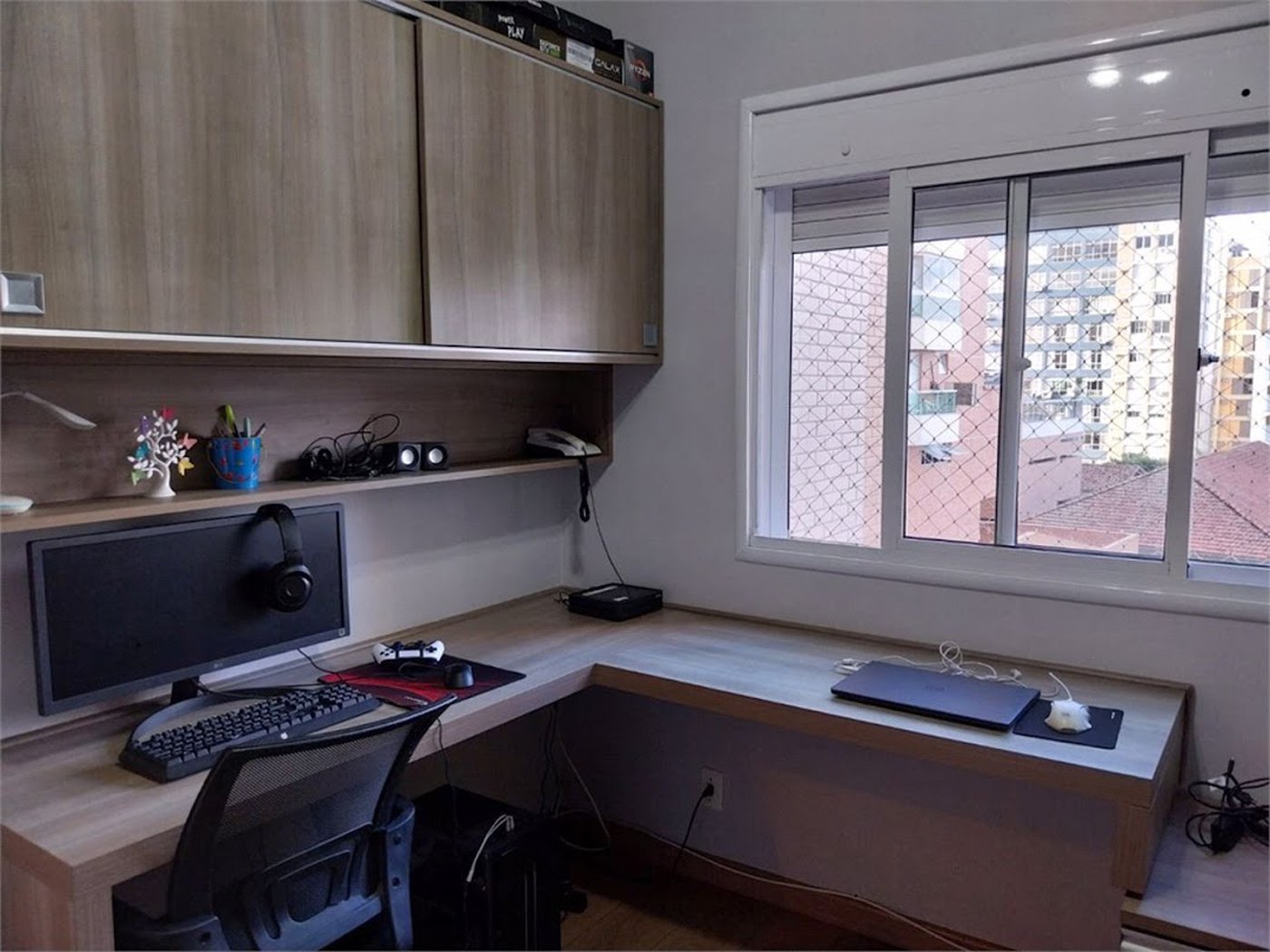 Apartamento Residencial à venda, Boqueirão, Santos - AP0889.
