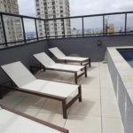 Apartamento à venda com 1 quarto em Jardim Panorama, São Paulo, SP
