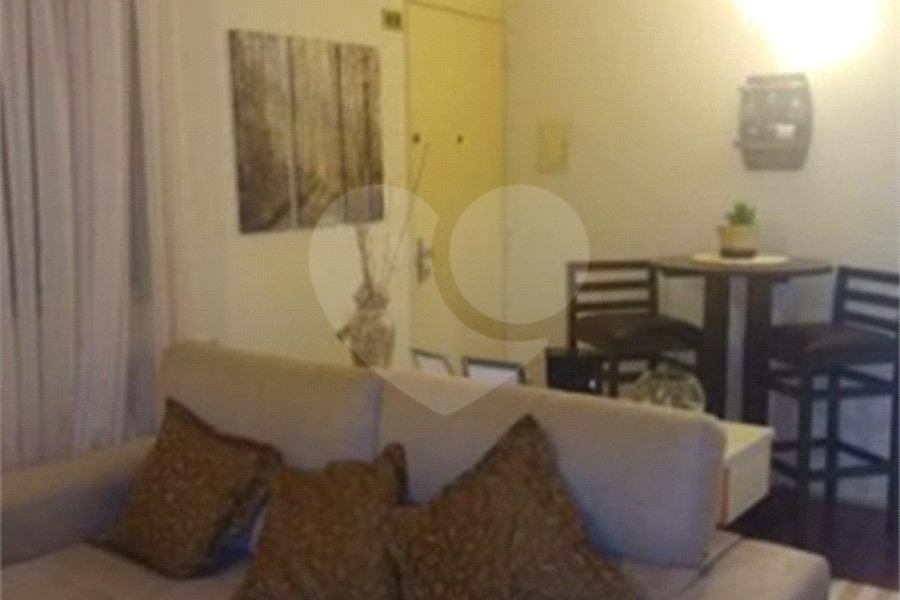 Apartamento à venda com 2 quartos em Vila Nova Cachoeirinha, São Paulo, SP