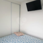 Apartamento à venda com 2 quartos, sendo 1 suíte, em Casa Verde, São Paulo, SP