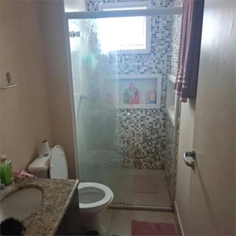Apartamento à venda com 2 quartos, sendo 1 suíte, em Vila Andrade, São Paulo, SP