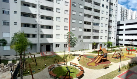 Apartamento à venda com 2 quartos em Vila Guilherme, São Paulo, SP
