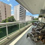 Apartamento à venda com 4 quartos, sendo 2 suítes, em Tijuca, Rio de Janeiro, RJ