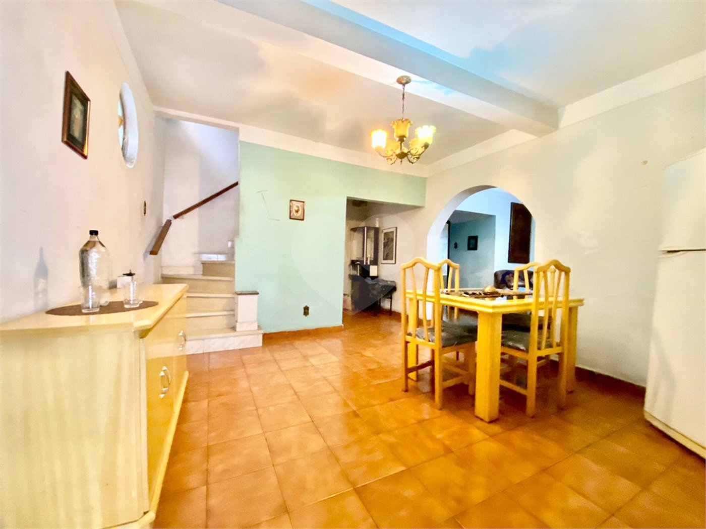 Casa à venda com 6 quartos, sendo 1 suíte, em Vila Mariana, São Paulo, SP