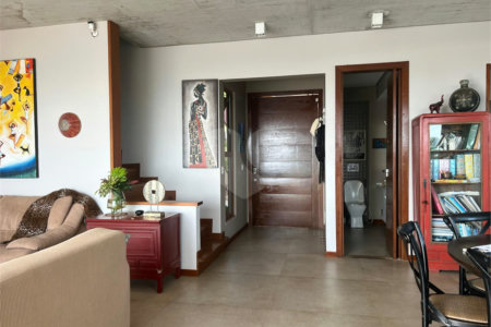 Casa à venda com 5 quartos, sendo 4 suítes,  em Albatroz, Armação dos Búzios, RJ