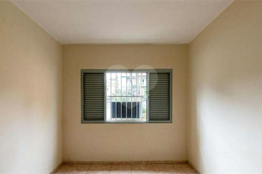 Sobrado à venda com 3 quartos em Freguesia do Ó, São Paulo, SP