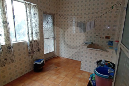 Casa à venda com 2 quartos em Campo Grande, Rio de Janeiro, RJ