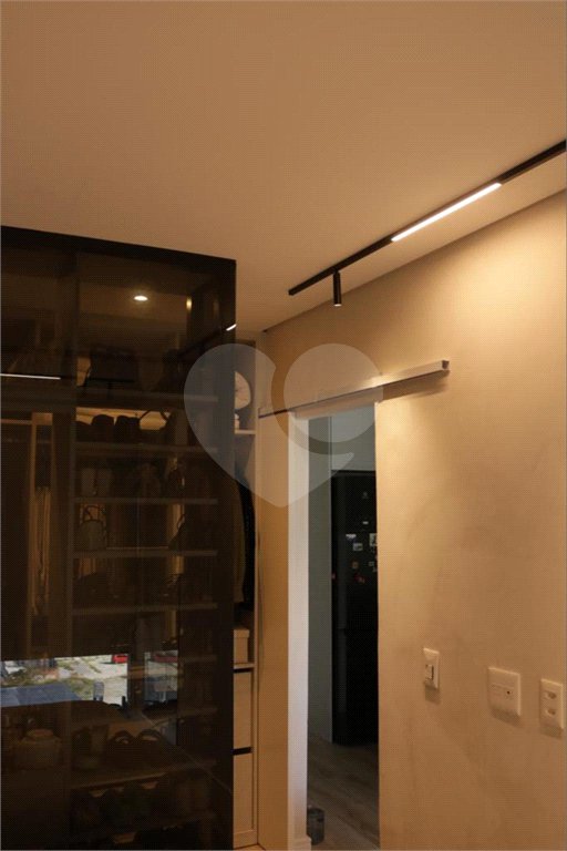 Apartamento à venda com 1 quarto em Pinheiros, São Paulo, SP