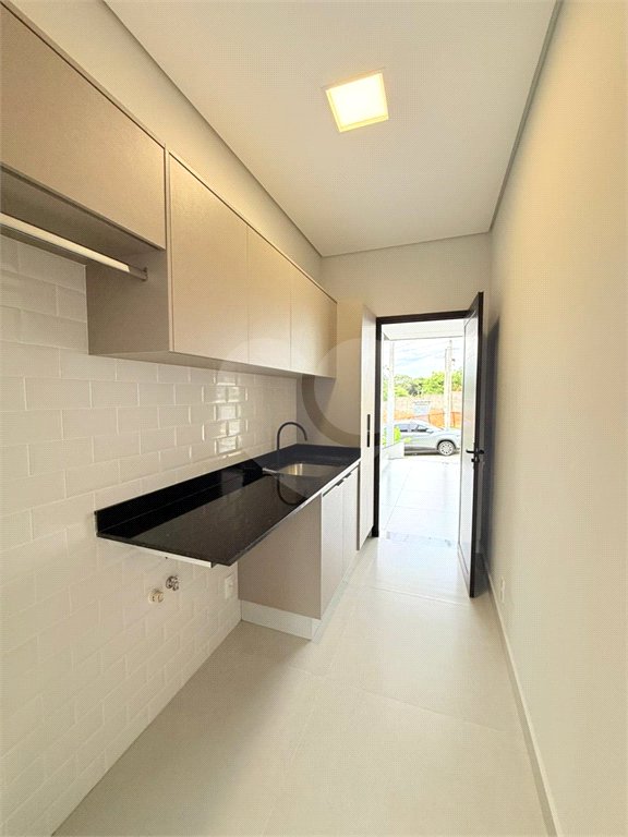 Casa à venda com 3 suítes no condomínio Residencial Milano, Indaiatuba - SP