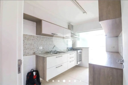 Apartamento à venda com 2 quartos em Jardim Ester, São Paulo, SP
