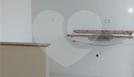 Apartamento à venda com 1 quarto em Tucuruvi, São Paulo, SP