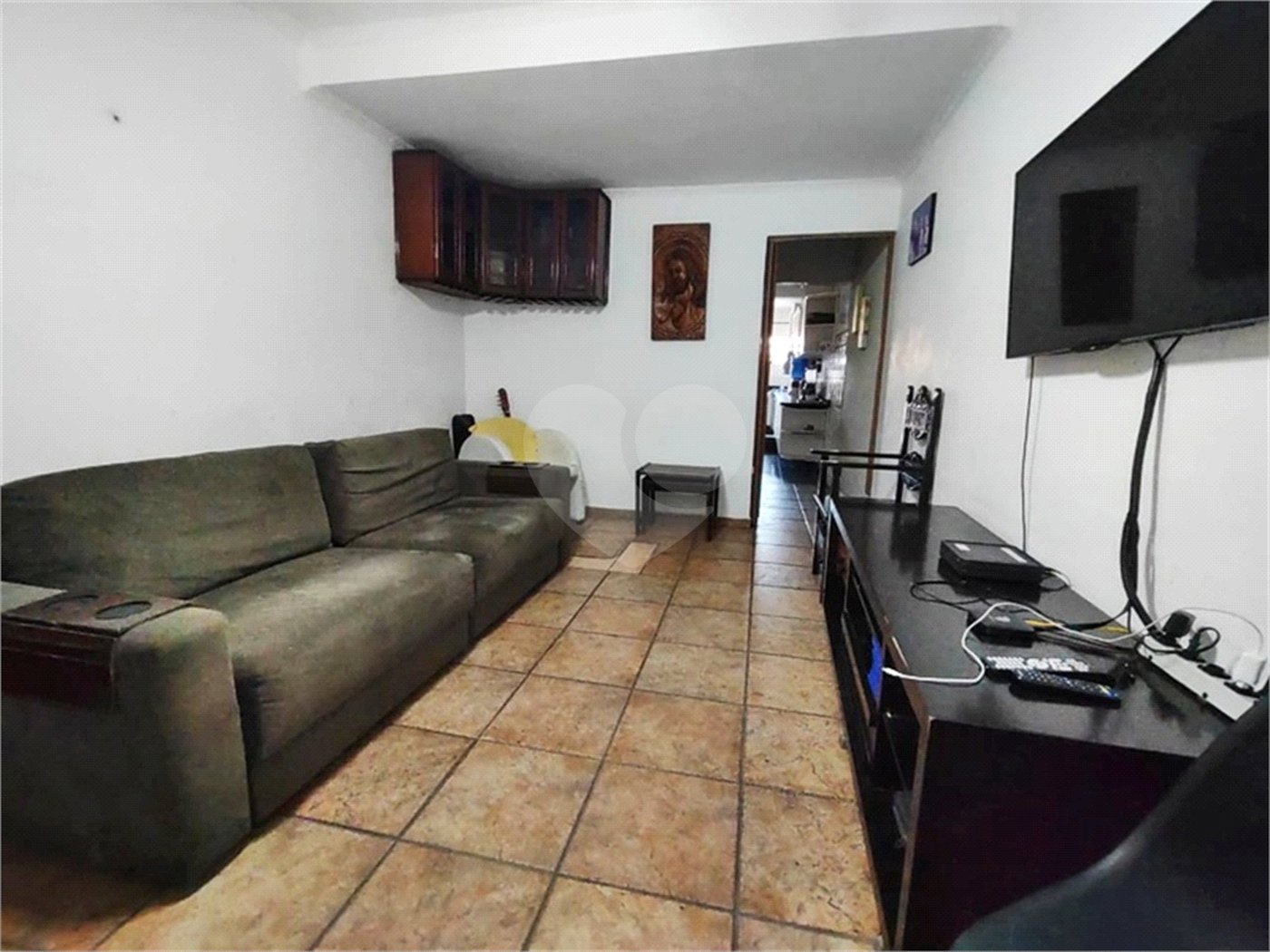 Casa à venda com 3 quartos, sendo 1 suíte, em Vila Mazzei, São Paulo, SP